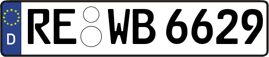 RE-WB6629