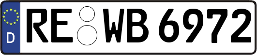 RE-WB6972