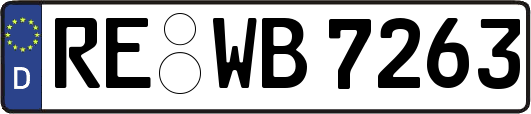RE-WB7263