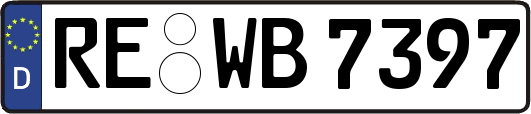 RE-WB7397