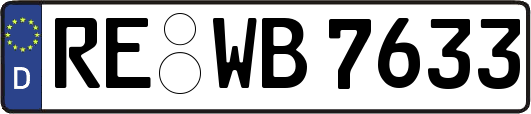RE-WB7633