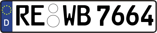 RE-WB7664