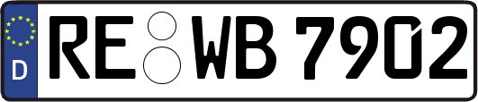 RE-WB7902
