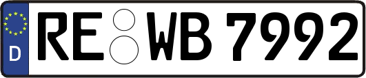 RE-WB7992