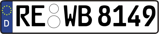 RE-WB8149