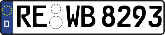 RE-WB8293