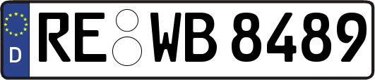 RE-WB8489