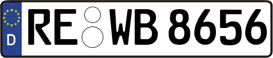 RE-WB8656