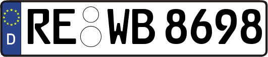 RE-WB8698