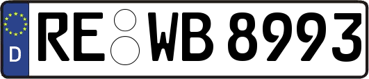 RE-WB8993