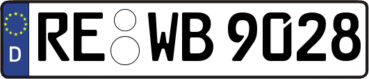RE-WB9028