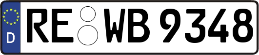 RE-WB9348