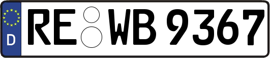 RE-WB9367