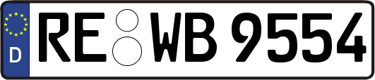 RE-WB9554