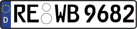 RE-WB9682