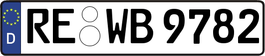 RE-WB9782