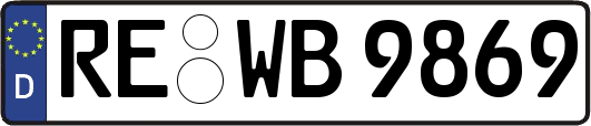 RE-WB9869