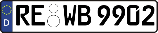 RE-WB9902
