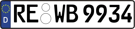 RE-WB9934
