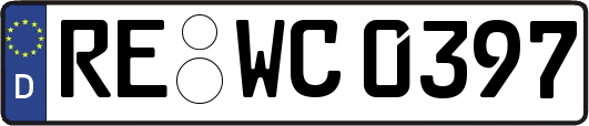 RE-WC0397