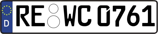 RE-WC0761