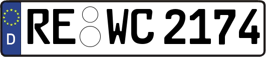 RE-WC2174