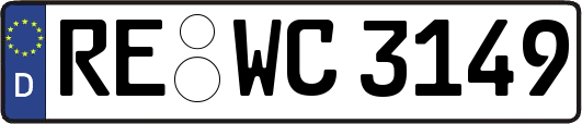 RE-WC3149