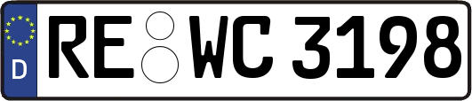 RE-WC3198