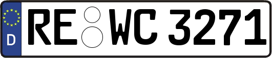 RE-WC3271