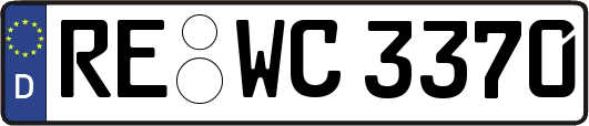 RE-WC3370