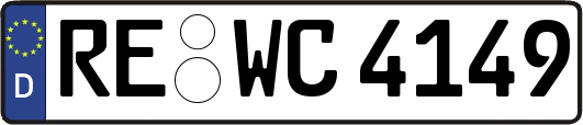 RE-WC4149