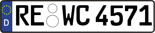 RE-WC4571