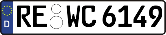 RE-WC6149