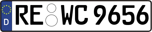 RE-WC9656