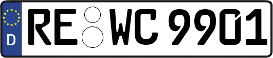 RE-WC9901