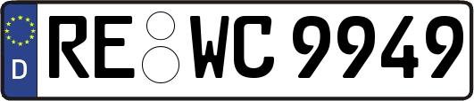 RE-WC9949