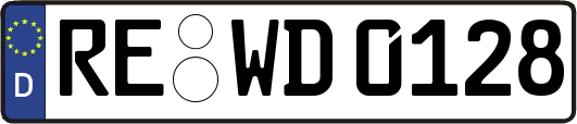 RE-WD0128
