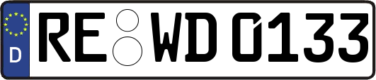 RE-WD0133