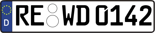 RE-WD0142