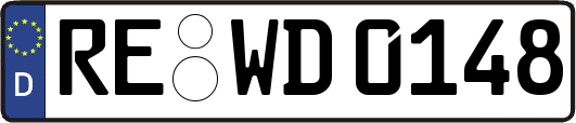 RE-WD0148
