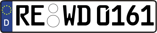 RE-WD0161