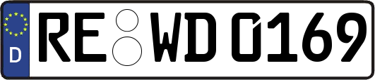 RE-WD0169