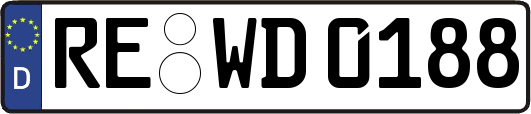 RE-WD0188