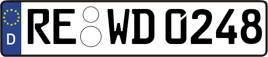 RE-WD0248