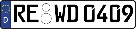 RE-WD0409