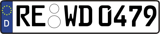 RE-WD0479