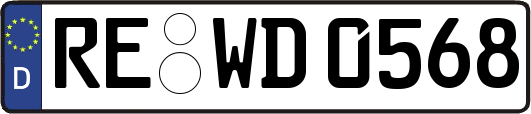 RE-WD0568