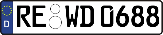 RE-WD0688