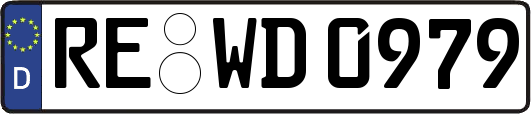 RE-WD0979