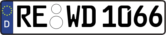 RE-WD1066